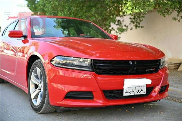 دودج تشارجر 2019 للبيع في العراق - السليمانية